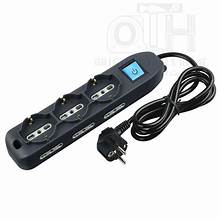 مشترك كهرباء 16امبير