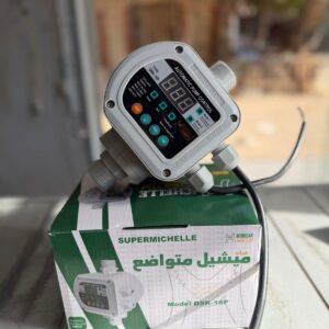 فلوماك باحث عن المياه ديمي ديجيتال ضغط عالي automatic pump controller