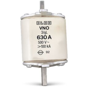 hrc fuse فيوز 630 مجري خرطوشه High Rupturing Capacity