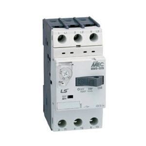 مفتاح حراري ls mms قاطع اوفرلود حراري MANUAL MOTOR STARTER LS MMS32S