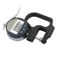 ميكروميتر ديجيتال dial thickness gauge  4DIGIT