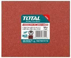 tac74914112 طقم  غيار سنفره ترددي 5 قطع