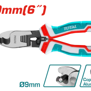 tht11561 مقص كابلات 6 بوصه Cable cutter