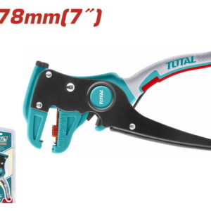 tht15606 قشاره سلك بلاستيك TOTAL WIRE STRIPPER