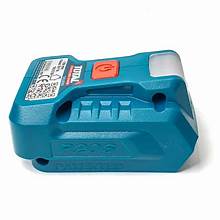 TUCLI2022محول من بطاريه ل usb TUCLI2022