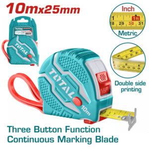 متر كاوتش 10 متر tmt1262101m TMT126101