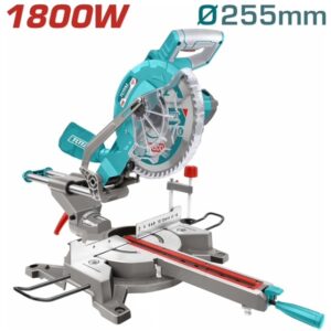 ts421825517 ديسك 10 بوصة سحاب 1800 وات  Mitre saw