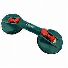 TSP02501 شفاط زجاج ٢ عين ٥٠ كجم