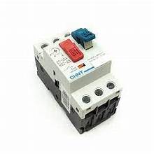 MANUAL MOTOR STARTER mms مفتاح اوفرلود حراري chnt