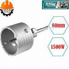 tac430801 بنطه خرسانه بالدليل 80 مللي