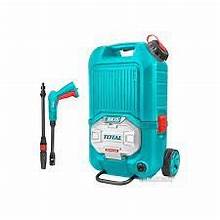 ماكينة غسيل بطارية 40 فولت مع خزان مياه بدون بطارية و شاحن TPWLI4006