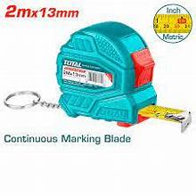 TMT126321 متر قياس 2 متر ميداليه