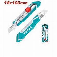 THT5118269  كتر بلاستيك بكره توتال