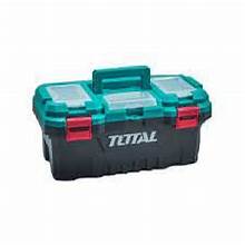 TPBX0171 شنطه عده بلاستيك 17 بوصه