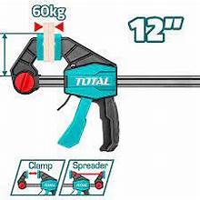 THT1340602 قمطة سريعة 12 بوصة (30 سم)