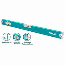 TMT26036 ميزان مياه 60 سم SPIRIT LEVEL