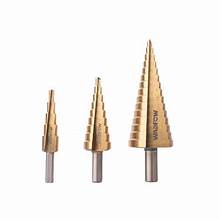 WJD3401 طقم بنط مدرجه 3 قطع wadfow