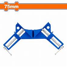 WACC353 منجله تجميع زوايا 90 درجه 3 بوصه wadfow