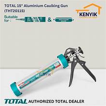 THT20115 مسدس سيكا 15 بوصه