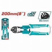 مقص حديد تسليح 8 بوصة TOTAL موديل THT11386