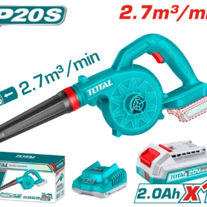 بلاور بطاريه مع بطاريه وشاحن TABLI20781 tabli2078+1