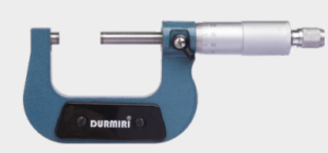 ميكرومتر قياس من 0 حتى 25 DURMIRI موديل DM-234