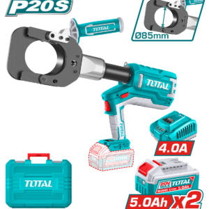 TRCLI2002 مقص كابلات 85 مللي بطاريه