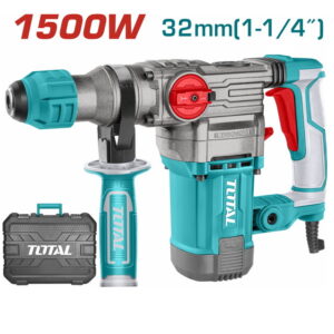 th1153256 هيلتي توتال 1500 وات كبايه 32 مللي Rotary hammer