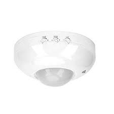 حساس حركة 360 درجة Infrared motion sensor ماركة OUMIK موديل OM20