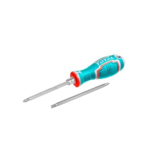 tht250226 مفك قلاب صليبه وعاده PH1+SL5