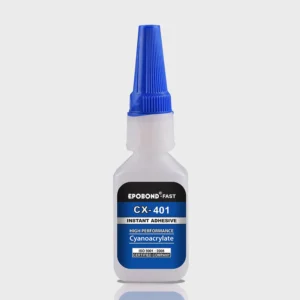 epobond cx401 لاصق قوي وسريع من ايبوبوند