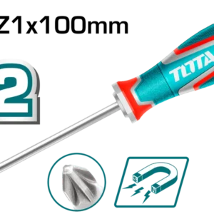 tsdpz1100  مفك توتال pz1*100 screwdriver