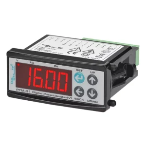 PTM-01 Digital Potentiometer صيني