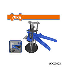 wxz7003 Tile Regulator wadfow حامل سيراميك