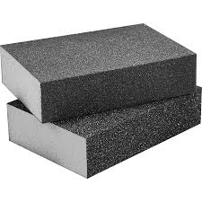 wuk2502 wadfow سفنجه جلى ١٠*٢٥سم