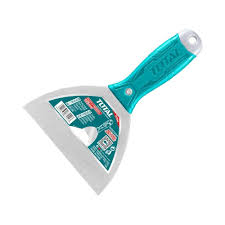 THT8312526 putty trowel سكينه معجون 5 بوصه