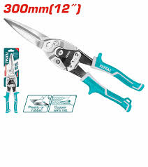 Tht525106 مقص صاج ١٢ بوصه AVIATION SNIP