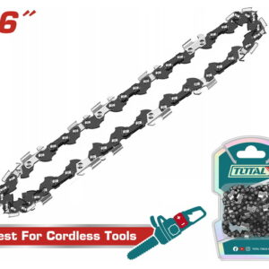 TGTSC51603 Saw chain كاتينه منشار شجر 16 بوصه