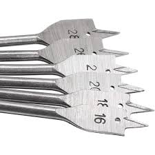WWF1K30 WWF1K25 Wadfow Flat Wood Drill Bit بنط معلقه