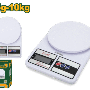 jdke1502 jadevar electronic scale ميزان مطبخ إلكتروني