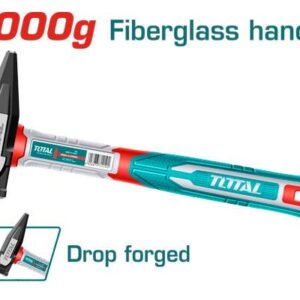 شاكوش بتاريج توتال 1000 جرام بيد فايبر  THMH621000