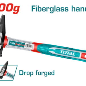 thmh62200 شاكوش 200 جرام توتال