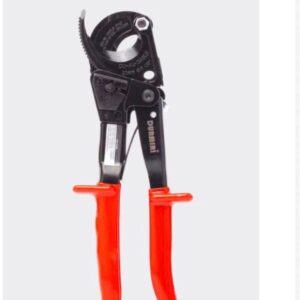 مقص كابل 28-240 مللي ratcheting cable cutter