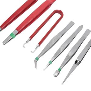 طقم جفت 7 قطع ب16-96