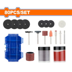 wrr7080 طقم اكسسوارات ميني كرافت 80 ق