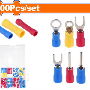 wtt1b01 wadfow 100 Pcs Terminals علبه ترامل مشكله