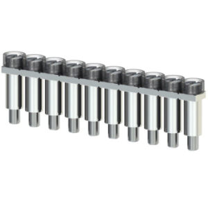 klemsan uk 2 5 - 10 Pole UK2.5 Cross Connector