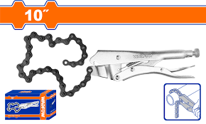 wlp5510 wadfow كلابه جنزير Clamp Locking Plier