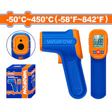wnt6501 جهاز حراره ليزر wadfow digital infrared