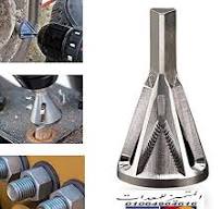 برايه سن مسامير ماركه غير محدده